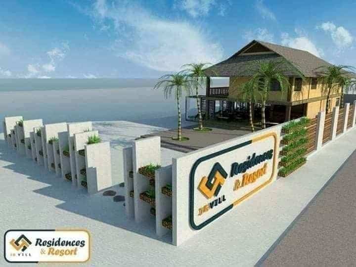JG Vill Resort and Residences Moalboal - Property View 1