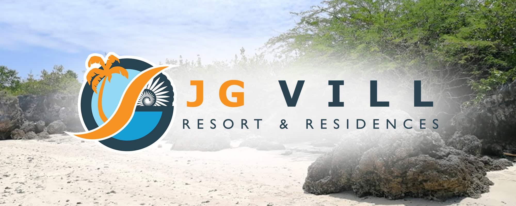 JG Vill Resort and Residences in Moalboal, Cebu - Property Development